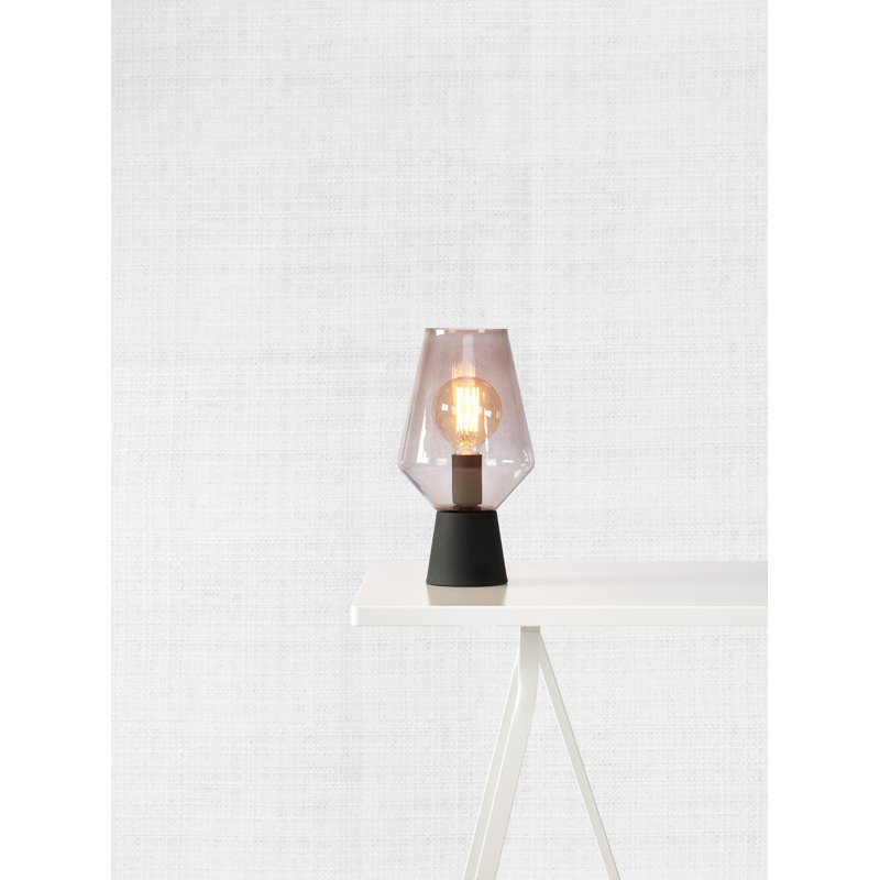 Anton Metal Novelty Lamp