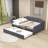 Tania Upholstered Daybed