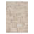 Orlowski Beige Rug