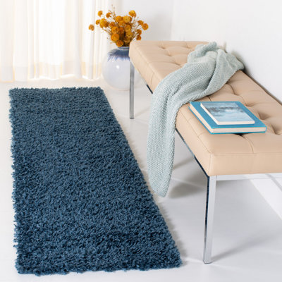 Tapis à poils longs Quadra Performance