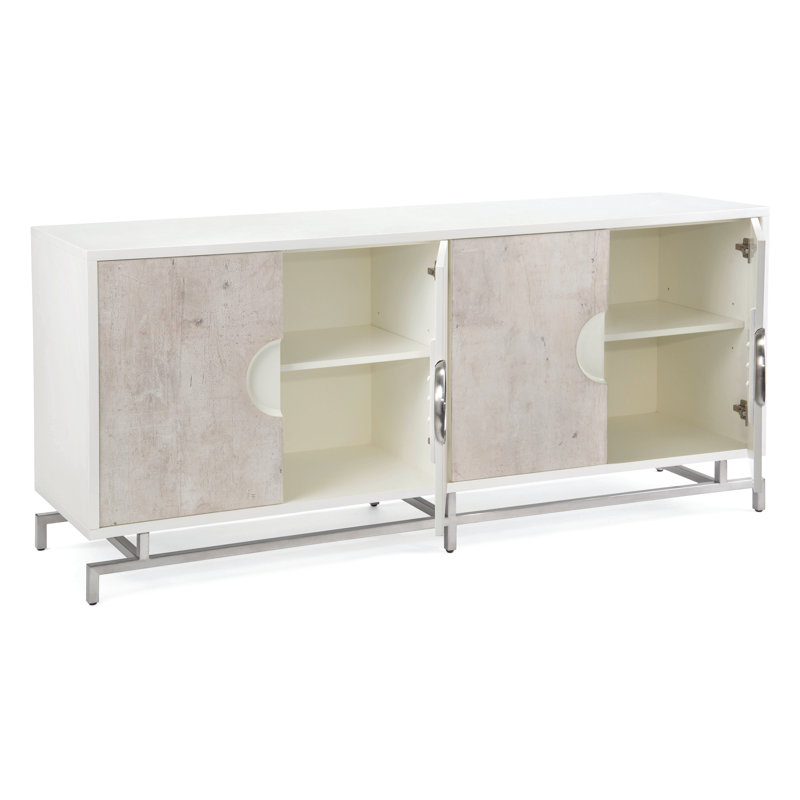 Dante 78'' W Credenza