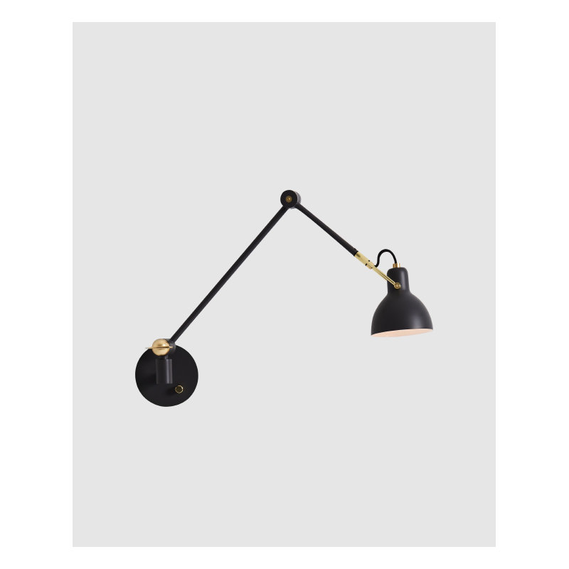 Laito 1 - Light Swing Arm
