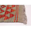 Tapis unique en laine nouvel âge 5 pi 2 po x 6 pi 8 po Korlyn