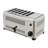 6-Slice Commercial Toaster