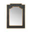 Yangon Flat Wall Mirror