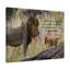 More Than We Can Ask - Wrapped Canvas Print-1748171613