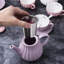 Service à thé en porcelaine, ensemble de tasse à café / tasse à thé, 17 pièces-1282493550-1327417080