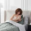 Ensemble d'édredon réversible avec draps Bed-in-a-bag-103089532-103089524