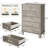 Kairn 31.5'' W 6 - Drawer Dresser-573183065