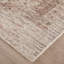 Loralai Traditional Oriental Red Area Rug-1078056328