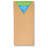 Wall Cork Small - 2' - 4' Chalkboard