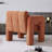 Practical Single Chair, Wide Upholstered Accent Chair-217399356