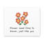 Time To Bloom - Wrapped Canvas Print-331887608