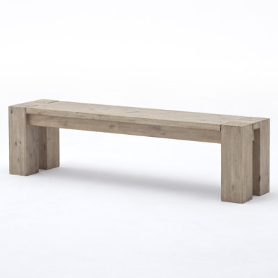 Tetrault Bench
