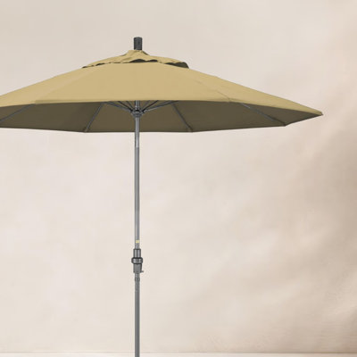 Parasol de marché 9 pi Hemenway