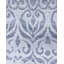 Overdyed One-of-a-Kind Rectangle 8'10" X 12' Hand Knotted Area Rug