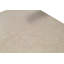 Damask Area Rug in Beige