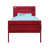 Red is out of stock