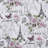 CEDAR COURT Paris Floral Lilac Ultra Soft Microfiber Reversible Comforter Set-612597434