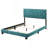 Transitional Full Bed With Timeless Charm-126160958