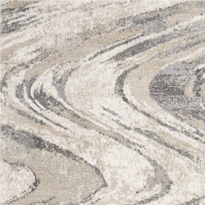Sean Geometric Indoor Rug, Rectangle 7'10" x 9'10"