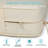 Aoodor Outdoor Seat/Back Cushion-101901610-101901618