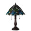 Meyda Tiffany & Stained Glass Table Lamp