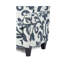 Fauteuil d'appoint bleu marine Sonata