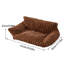 Faux Fur Pet Bed-1459363662-1459363658