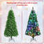 Arbre de Noël DEL vert 7 'H
