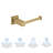Wall Mount Toilet Paper Holder-116826309