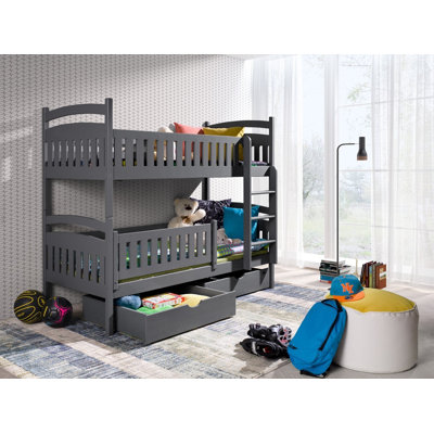 Estepp Single (3') Standard Bunk Bed