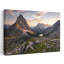 «Paradise View Abstract Contemporary Flower Landscape», reproduction d'art murale-1728789380