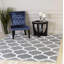 Tapis décoratif grise abstraite Mersey-1341581872