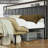 Tryston LED Bed Frame with Drawers and Charging Station-1925215923-1879529359