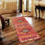 Tapis traditionnel, tapis d'intérieur-111987253