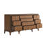 Harbor 10 - Drawer Dresser