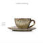 8-tlg. Kaffeetassen Set Cylburn