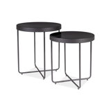 Abhirup 2 Piece Nest of Tables
