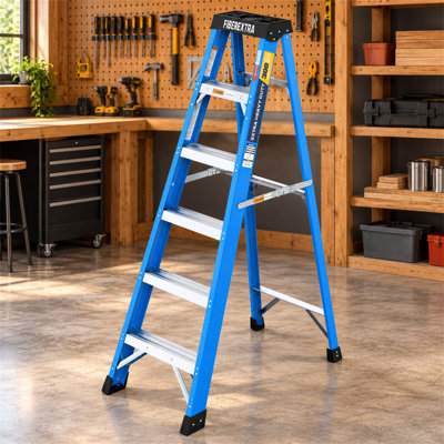 Step Ladder