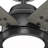 Gravity 6 - Blade Ceiling Fan with LED Light Kit and Handheld Remote and Wifi Smart Fan-84452974-90709894