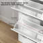 18 Pair Flip Down Shoe Storage
