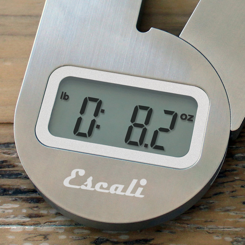 Escali Digital Scale