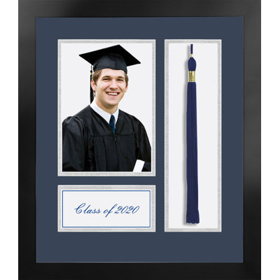 Cadre photo universitaire Danaher