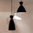 Casimer Bogota 1 - Light Cone Pendant-1311305503