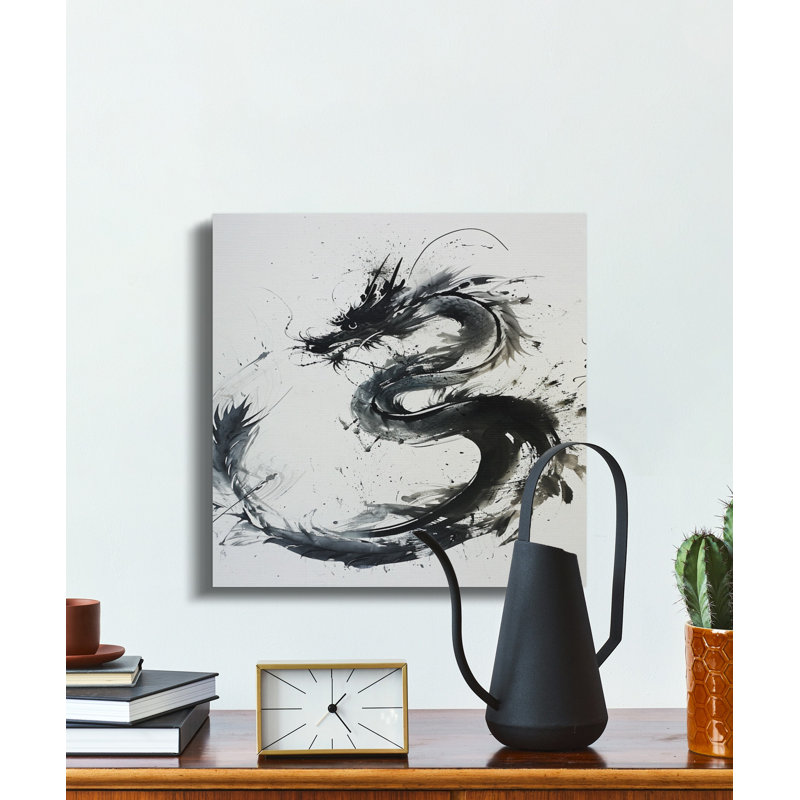 Wrapped Canvas Print Set, 16x16