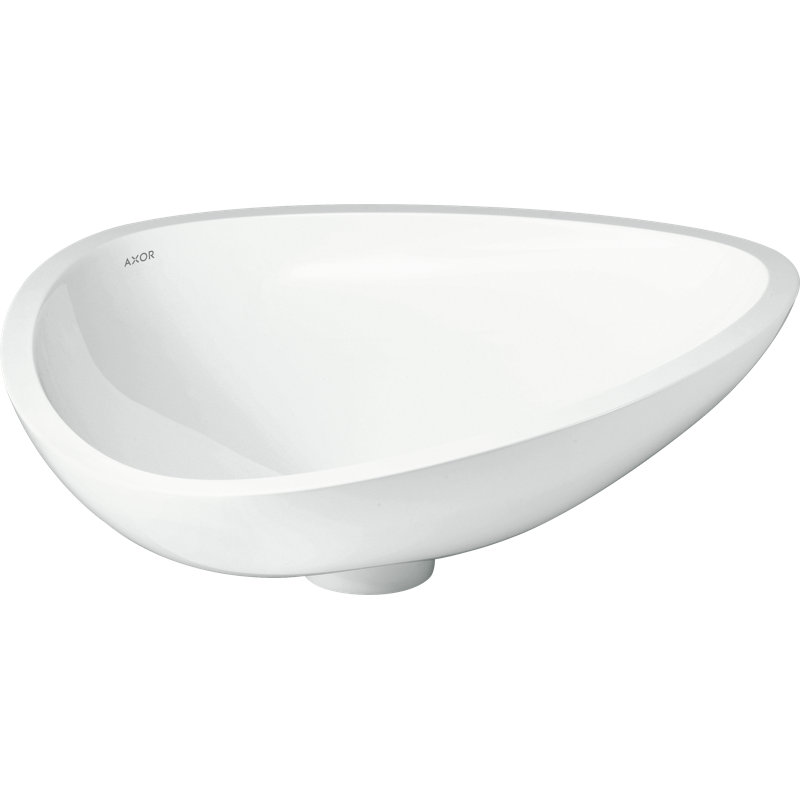 Massaud 22.5'' L Bathroom Sink