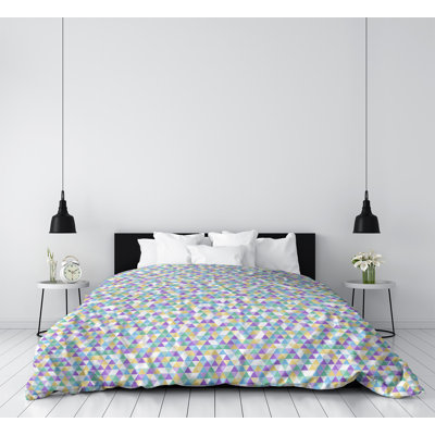 Housse de couette Katelyn Elizabeth