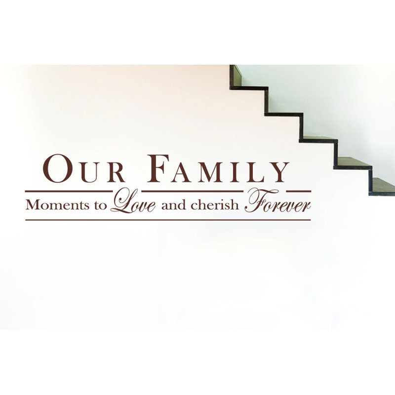 Wall Decal, Green