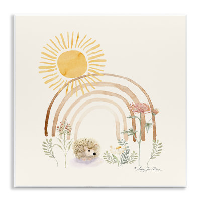«Soft Boho Nature» par Audrey Jeanne Roberts